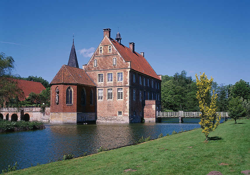 Vielfältiges Münster