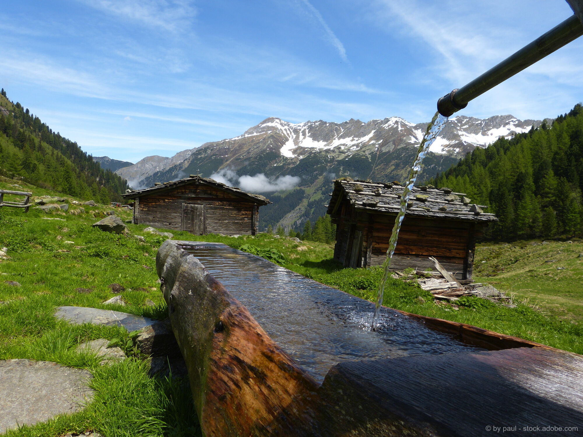 Romantic Kleinwalsertal