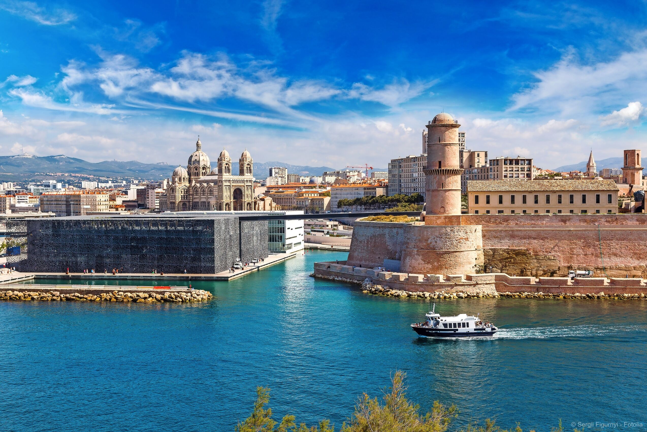 Marseille