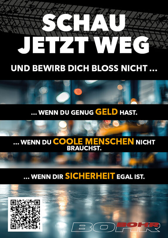 Busreisen & Busvermietung mit Bohr