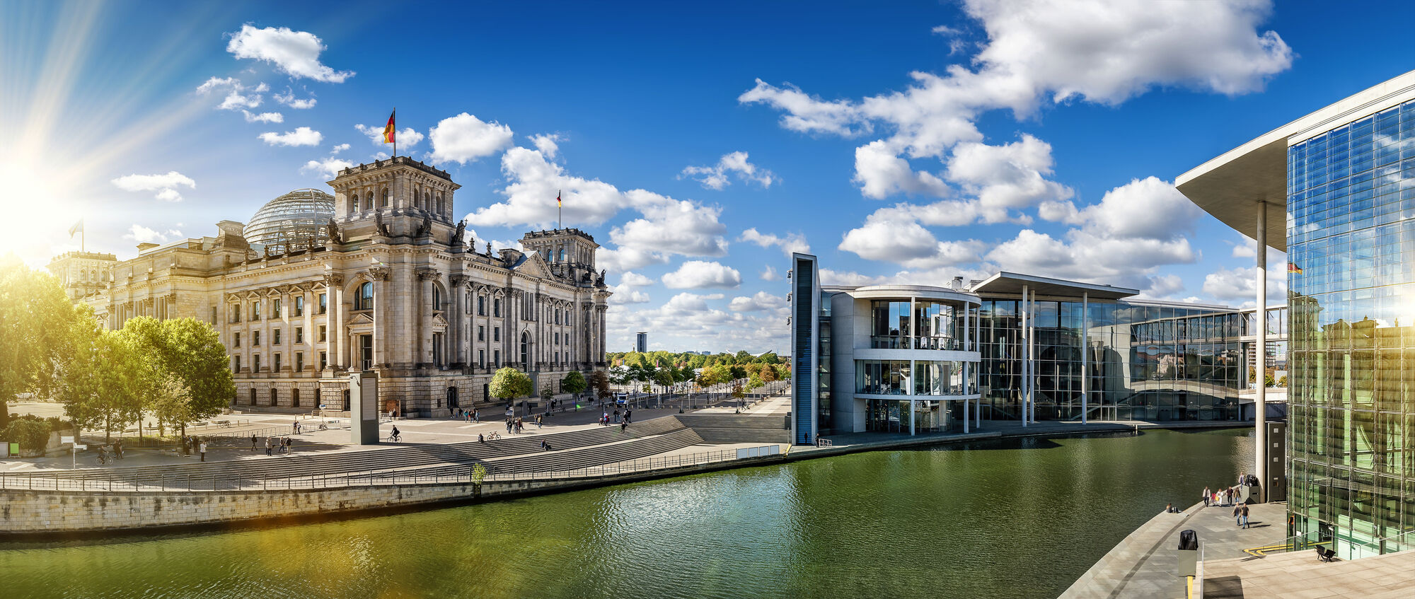 Berlin Intensive