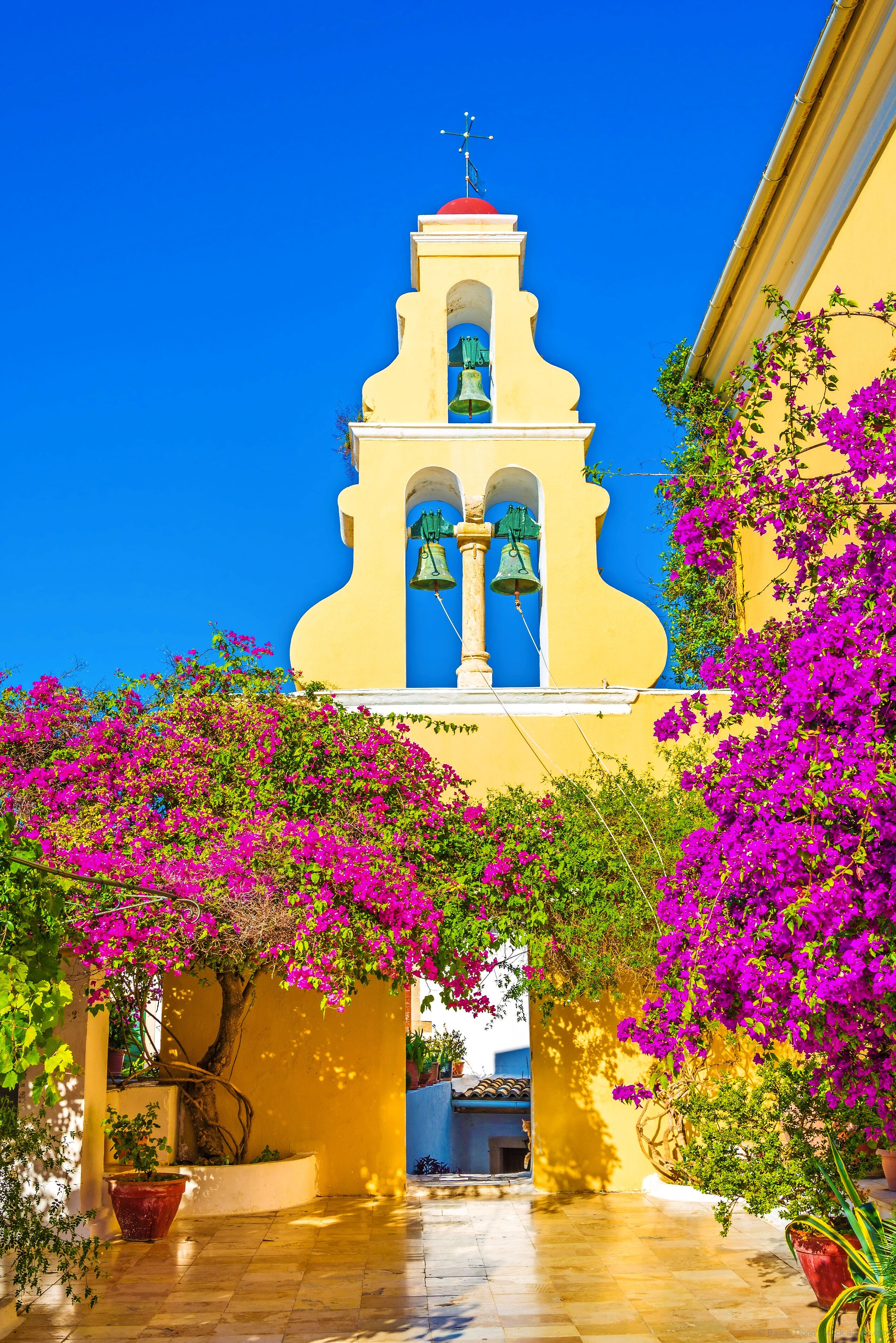 Corfu