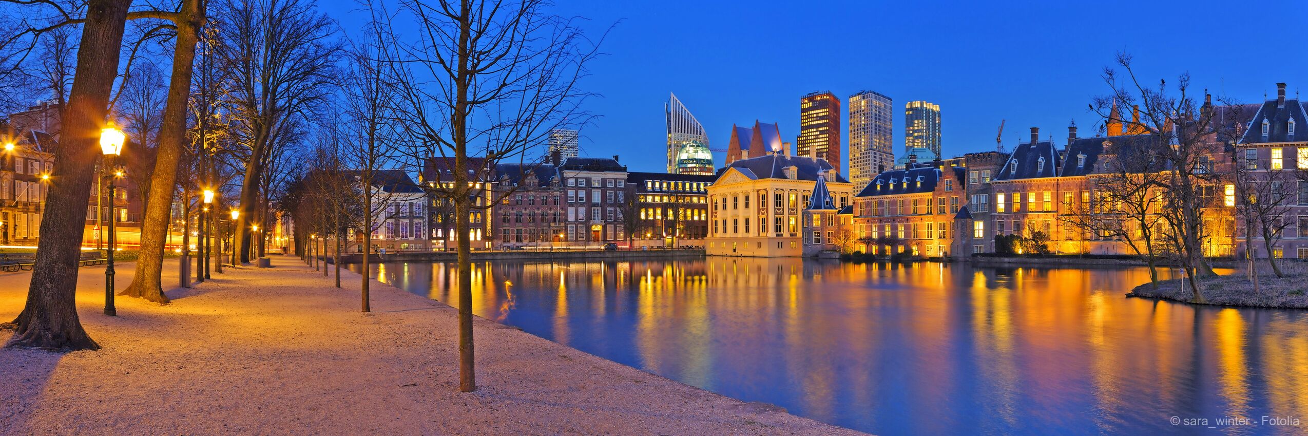 Royal Christmas Fair The Hague