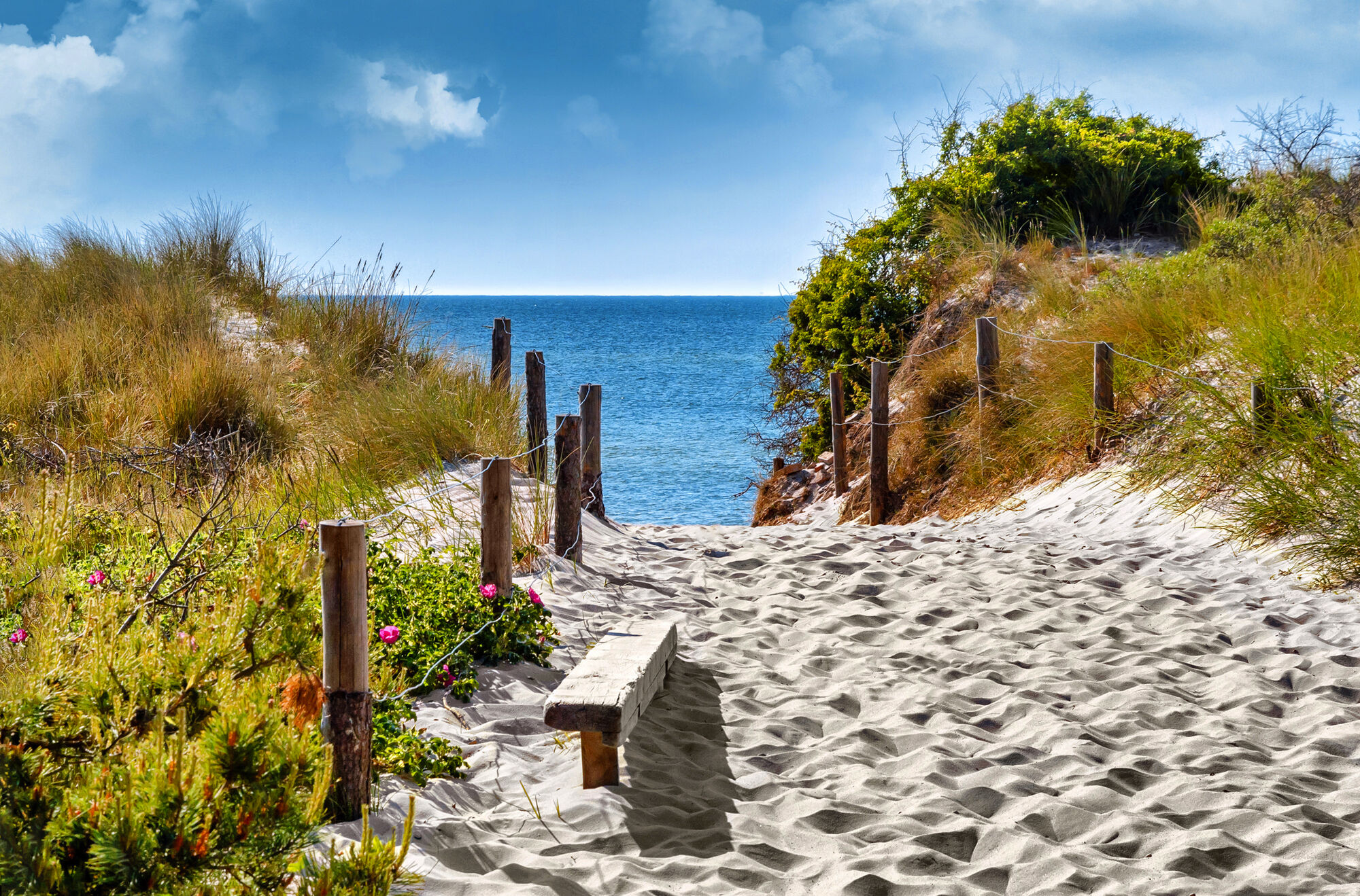 Ostseebad Warnemünde