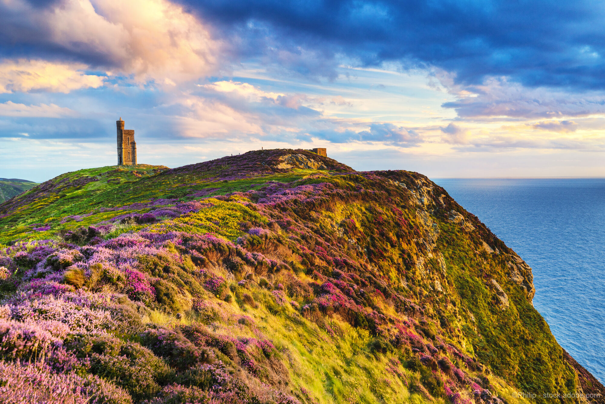 Inselabenteuer Isle of Man