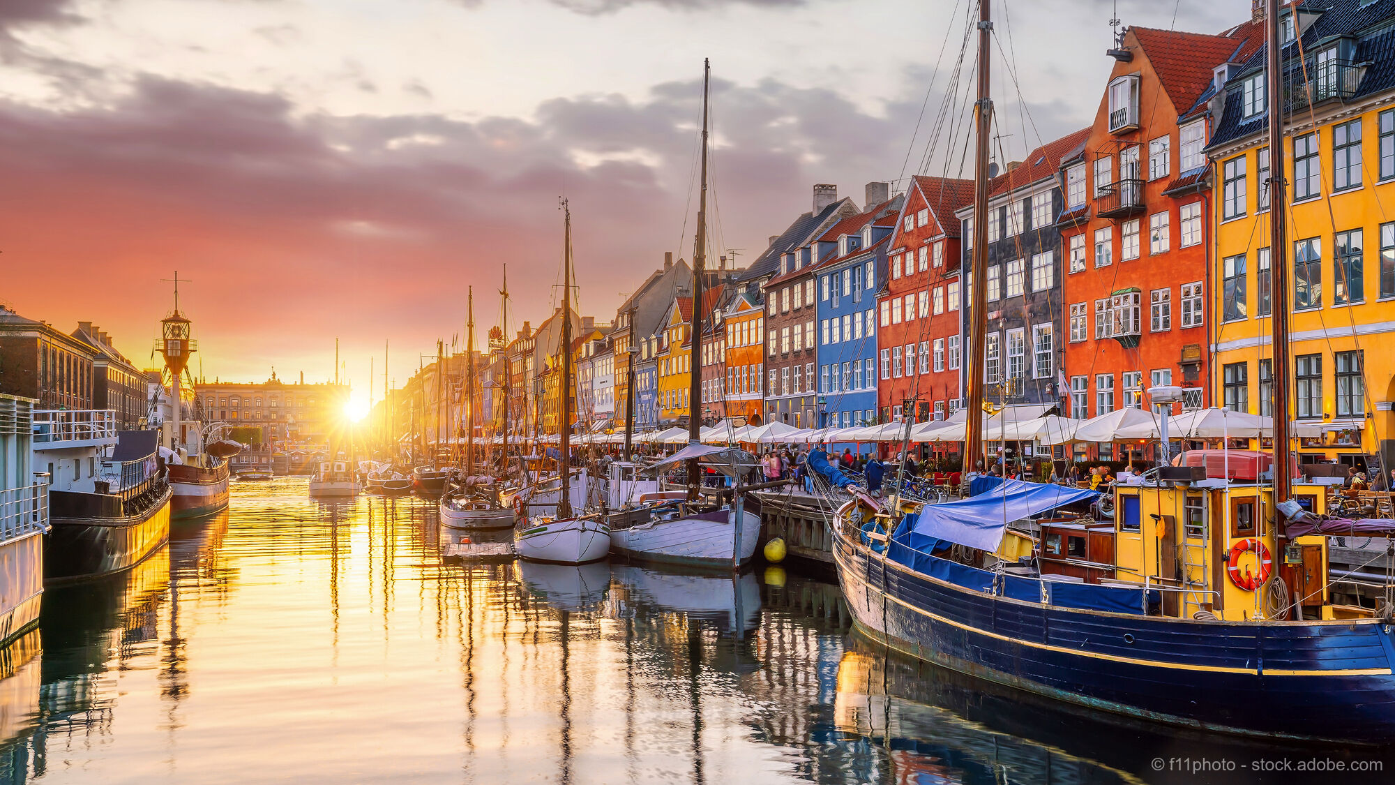 Denmark