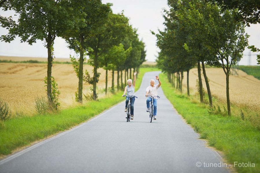 Styrian Cycling Delight - Culture & Nature
