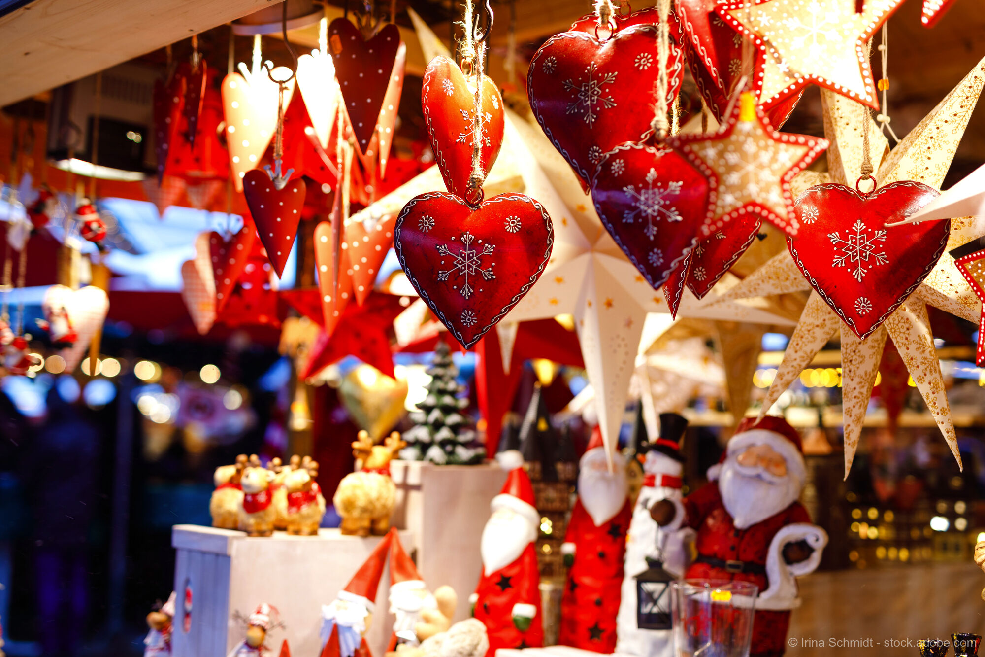 Oberstdorf - a pre-Christmas dream!