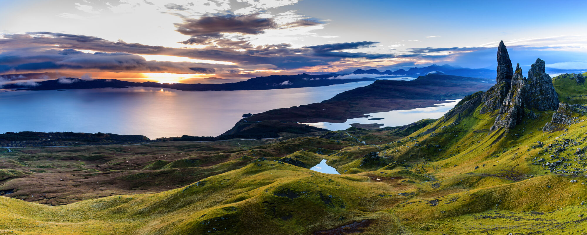 Inselabenteuer Isle of Man