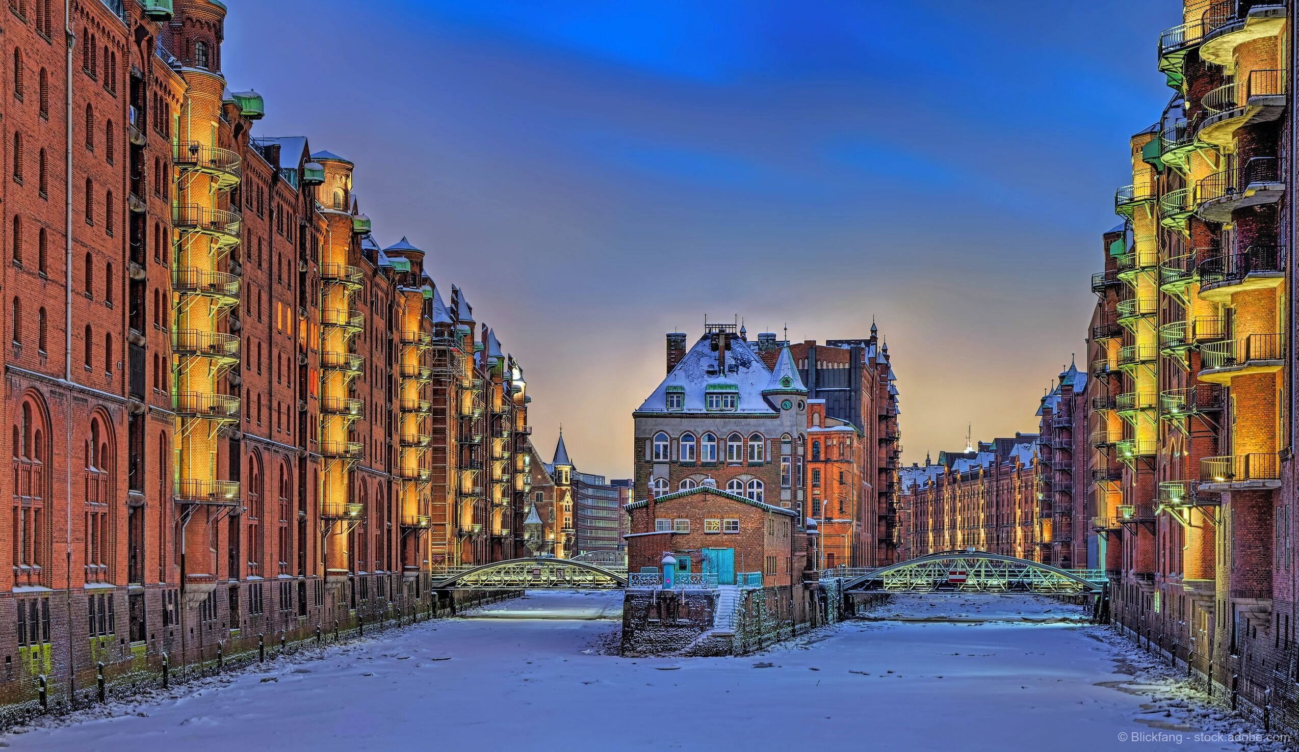 New Year's Kickoff at the Elbphilharmonie