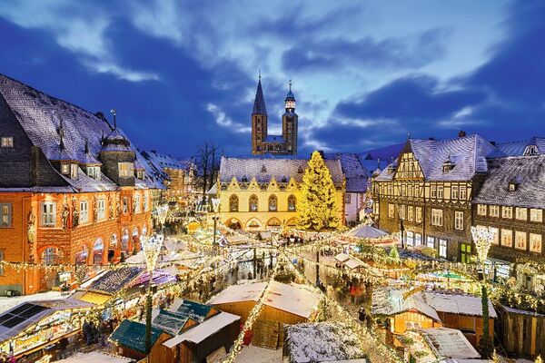 Harz Winter Magic