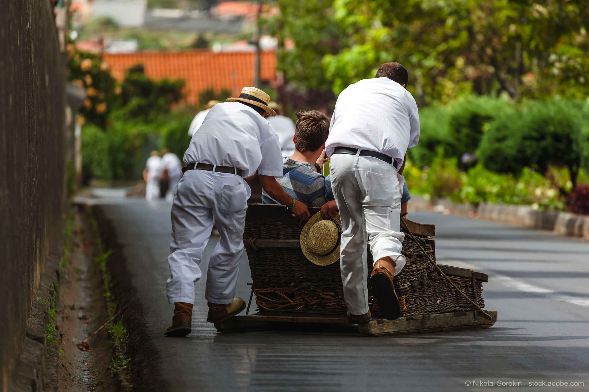 Madeira