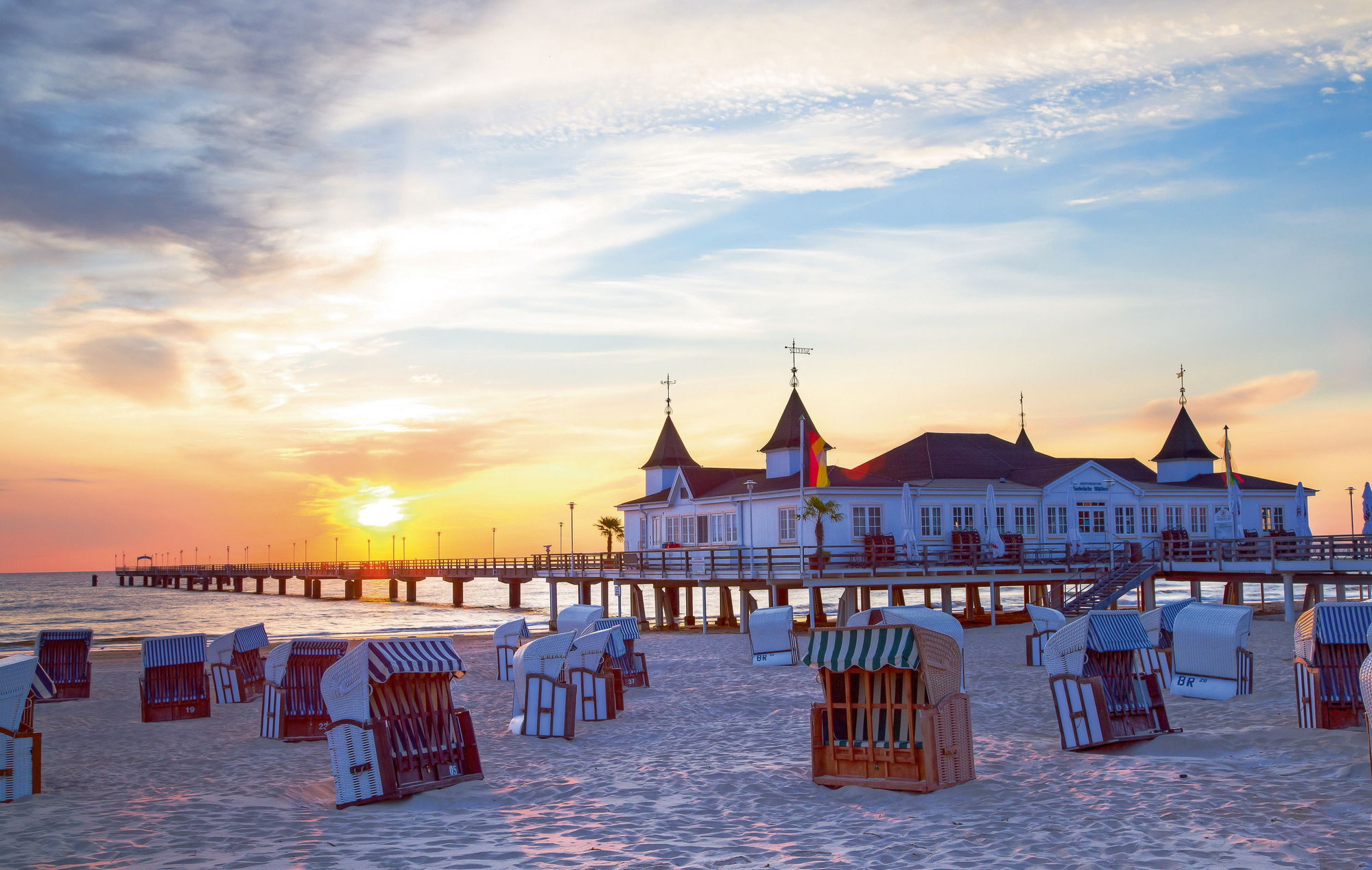 Usedom Island