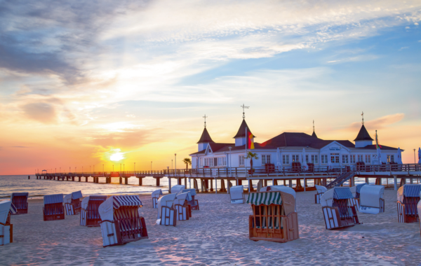 Usedom Island