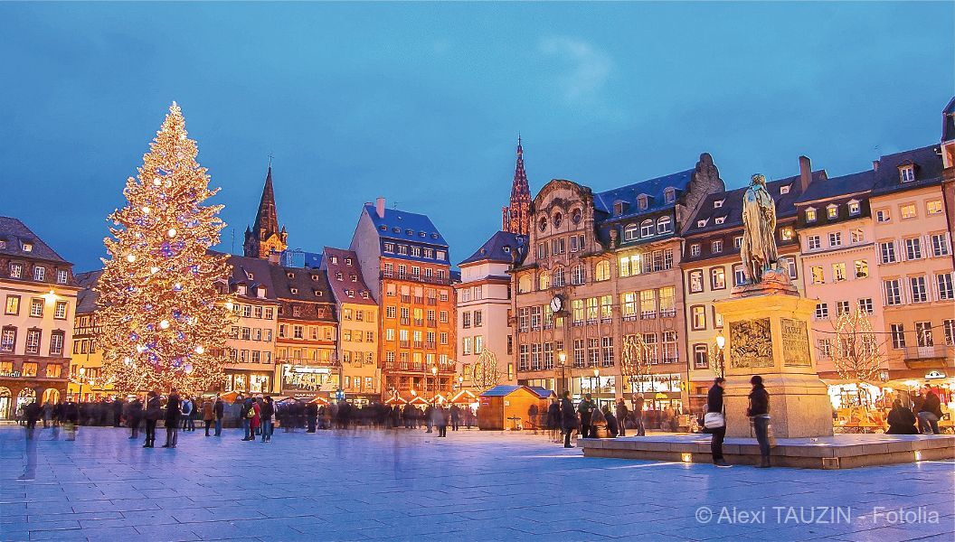 Mini Cruise Strasbourg