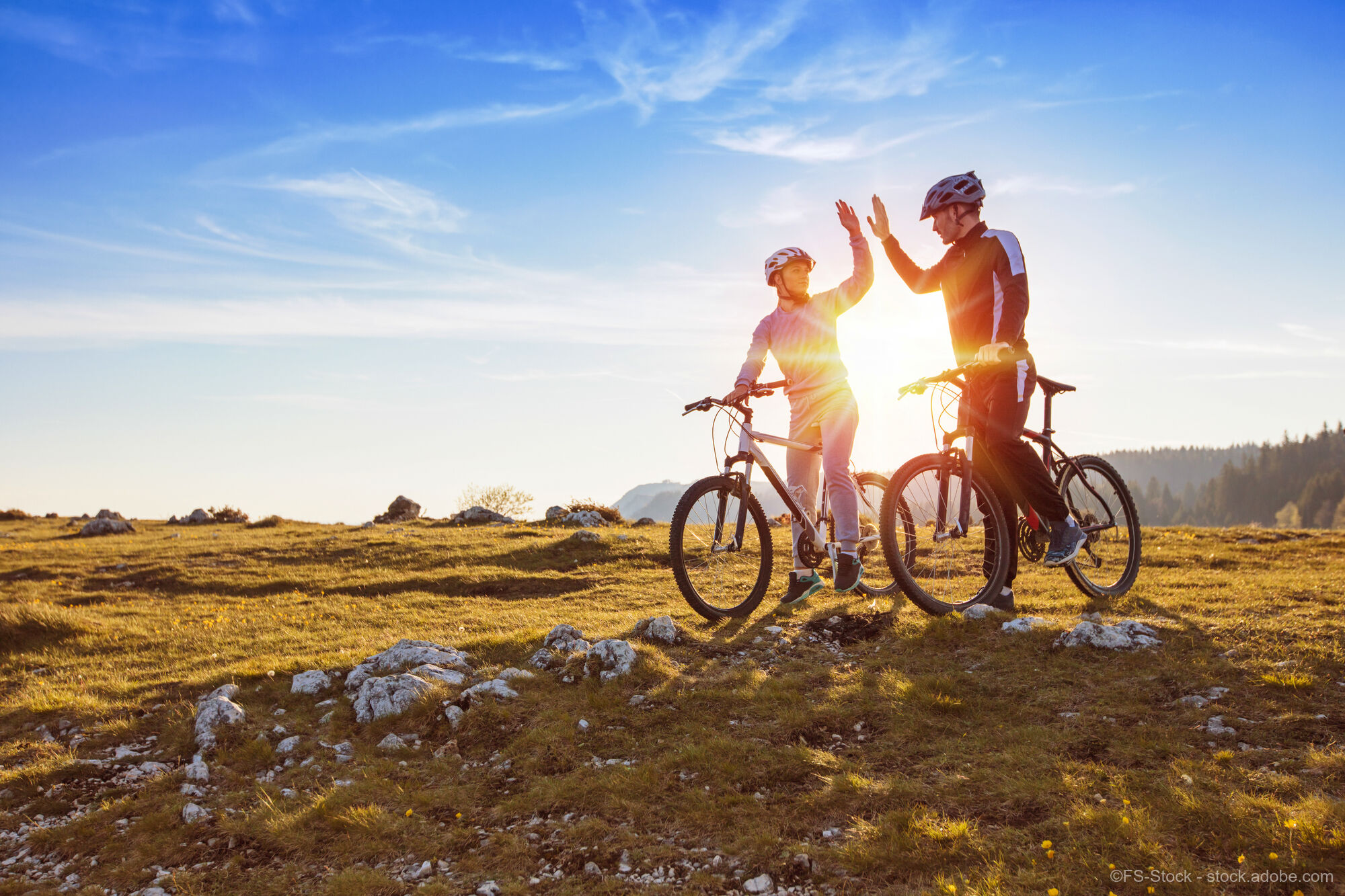 Rad - Opening Reise nach Imst