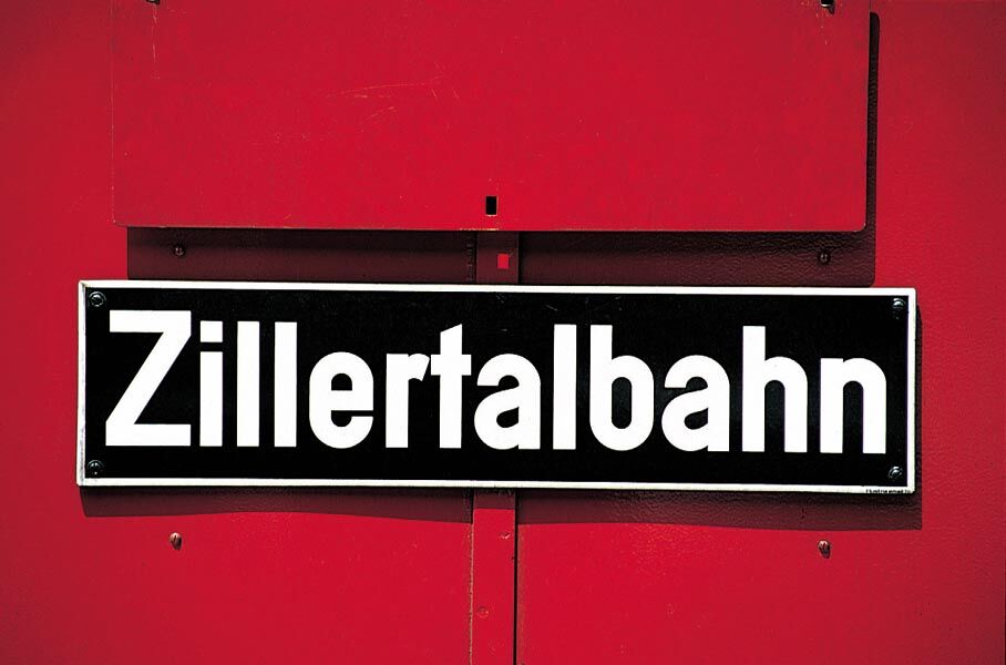 Tiroler Bahnromatik