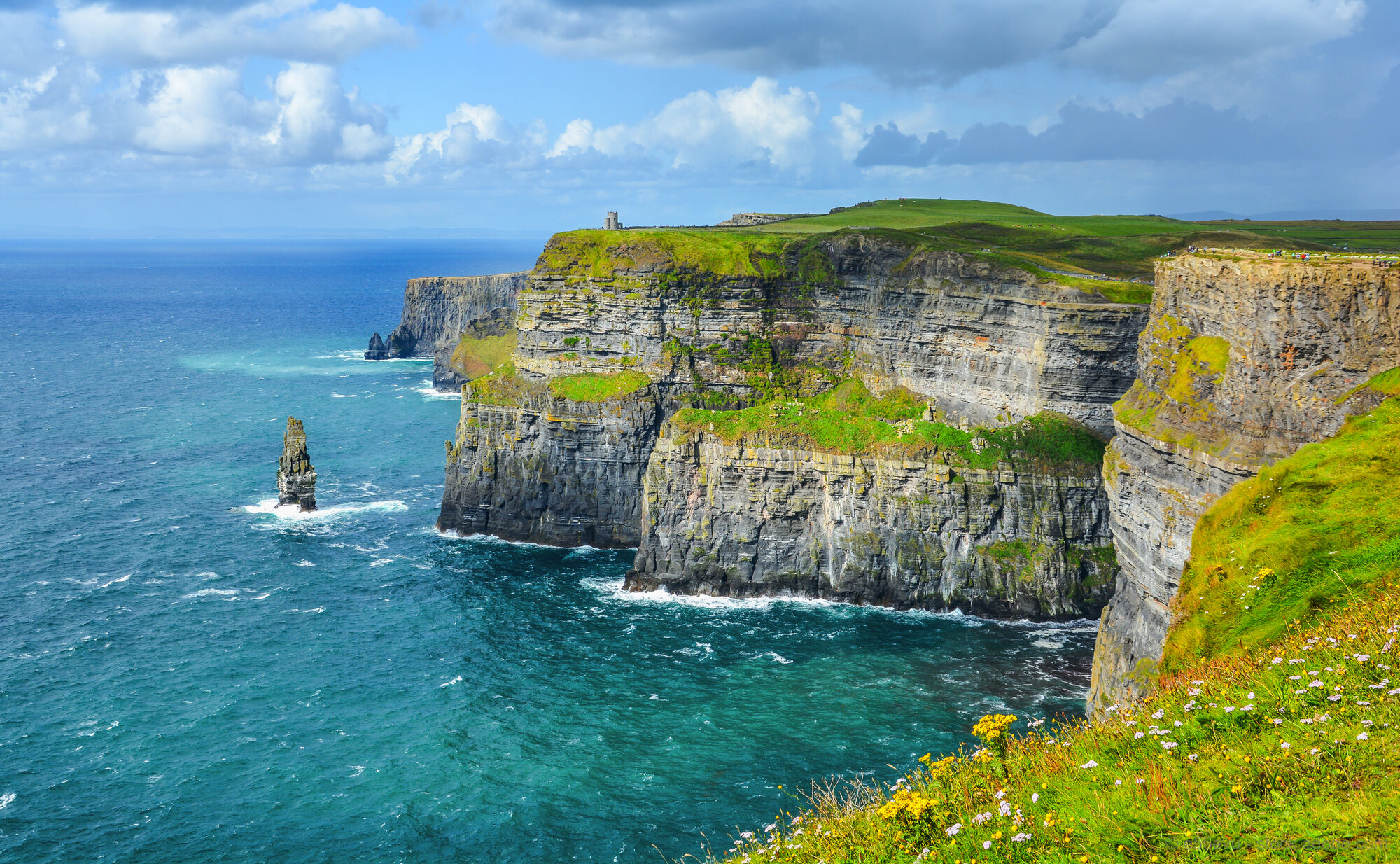 Irland - Grüne Insel
