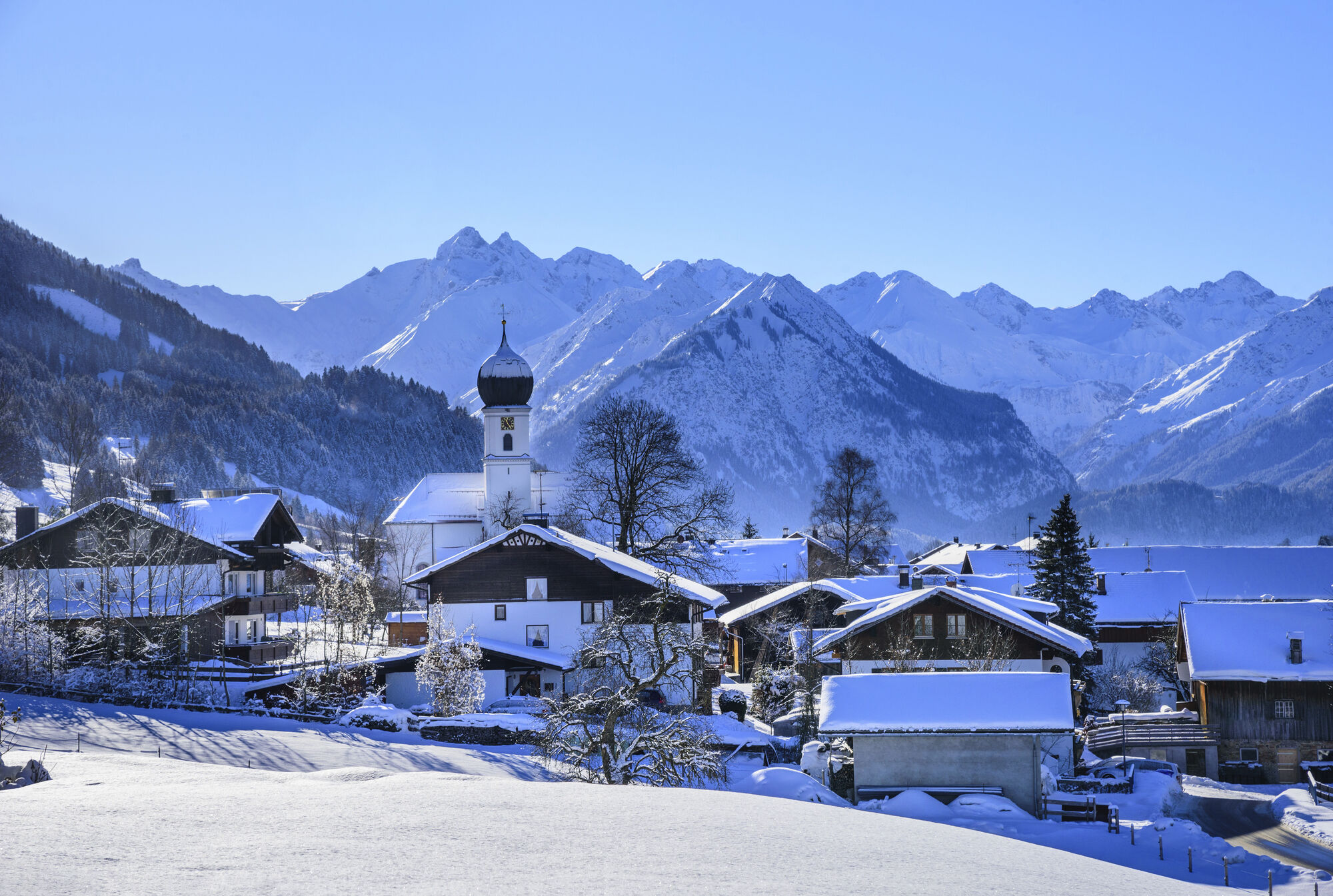 Tannheimer Tal