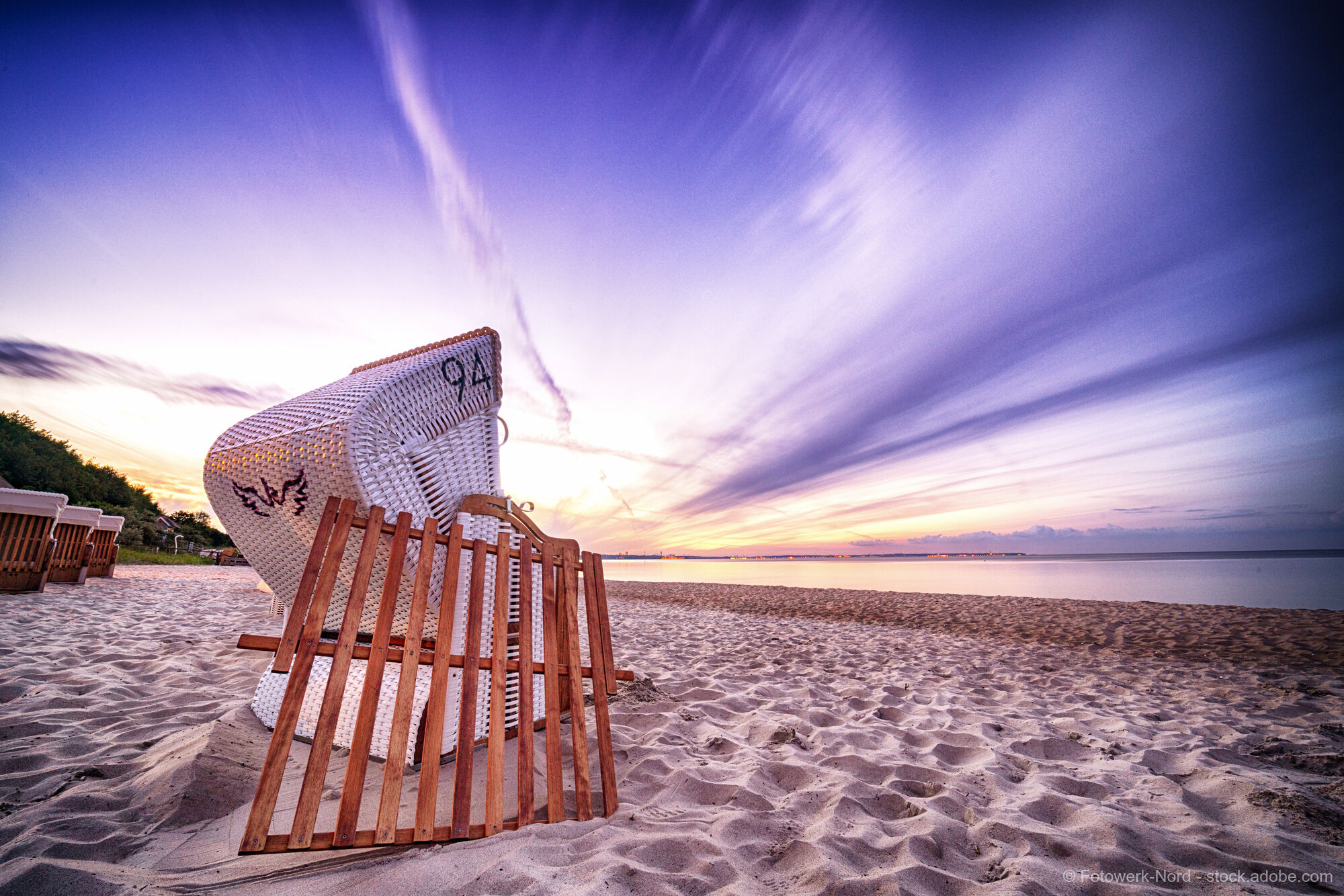 Insel Fehmarn