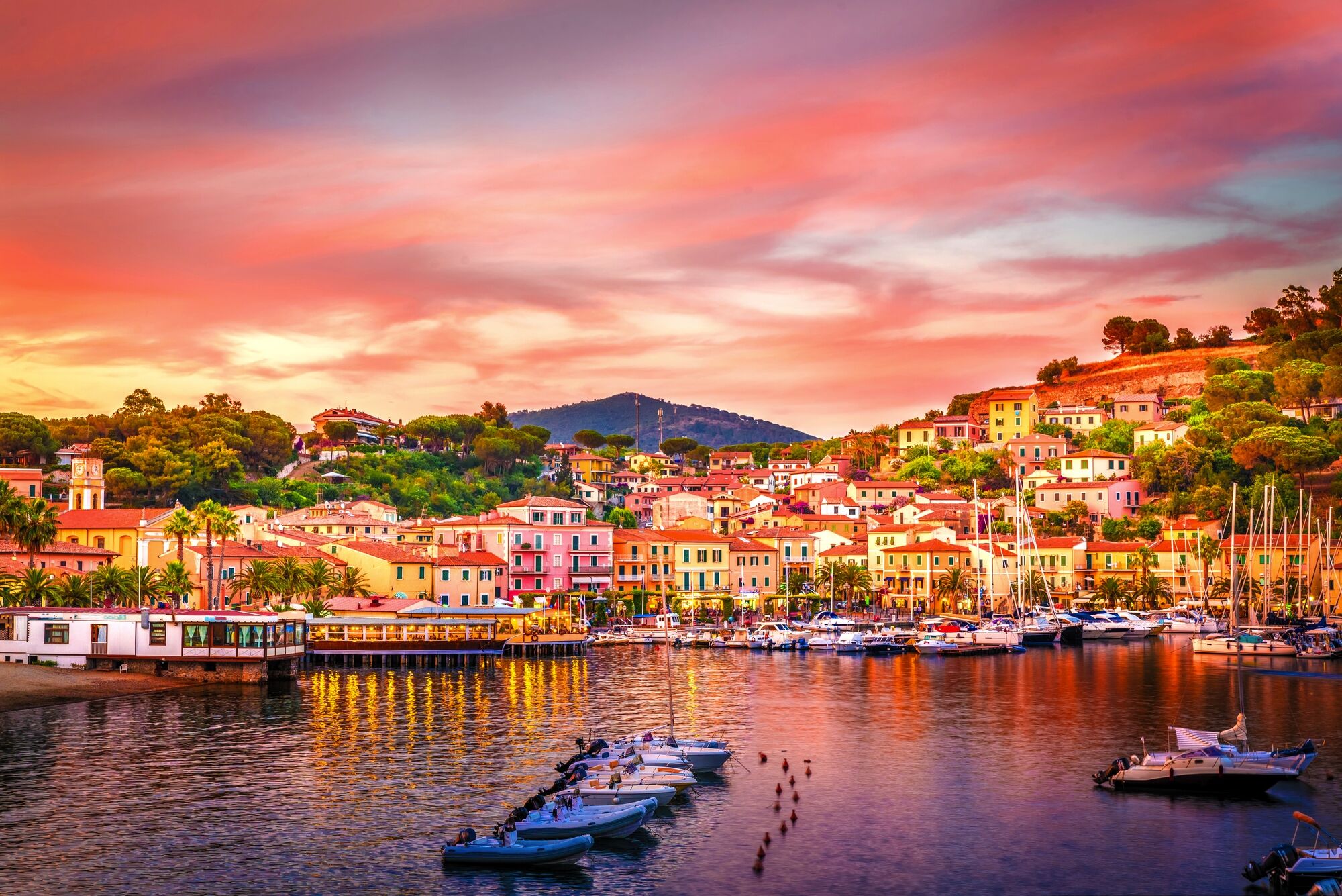 Elba Island