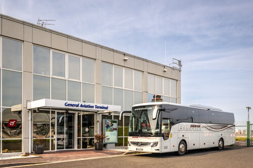 Bus