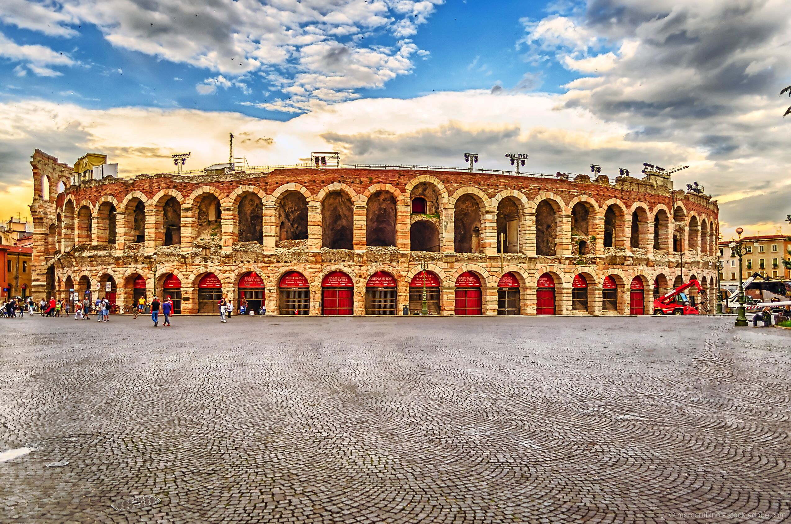 Verona Opera Festival
