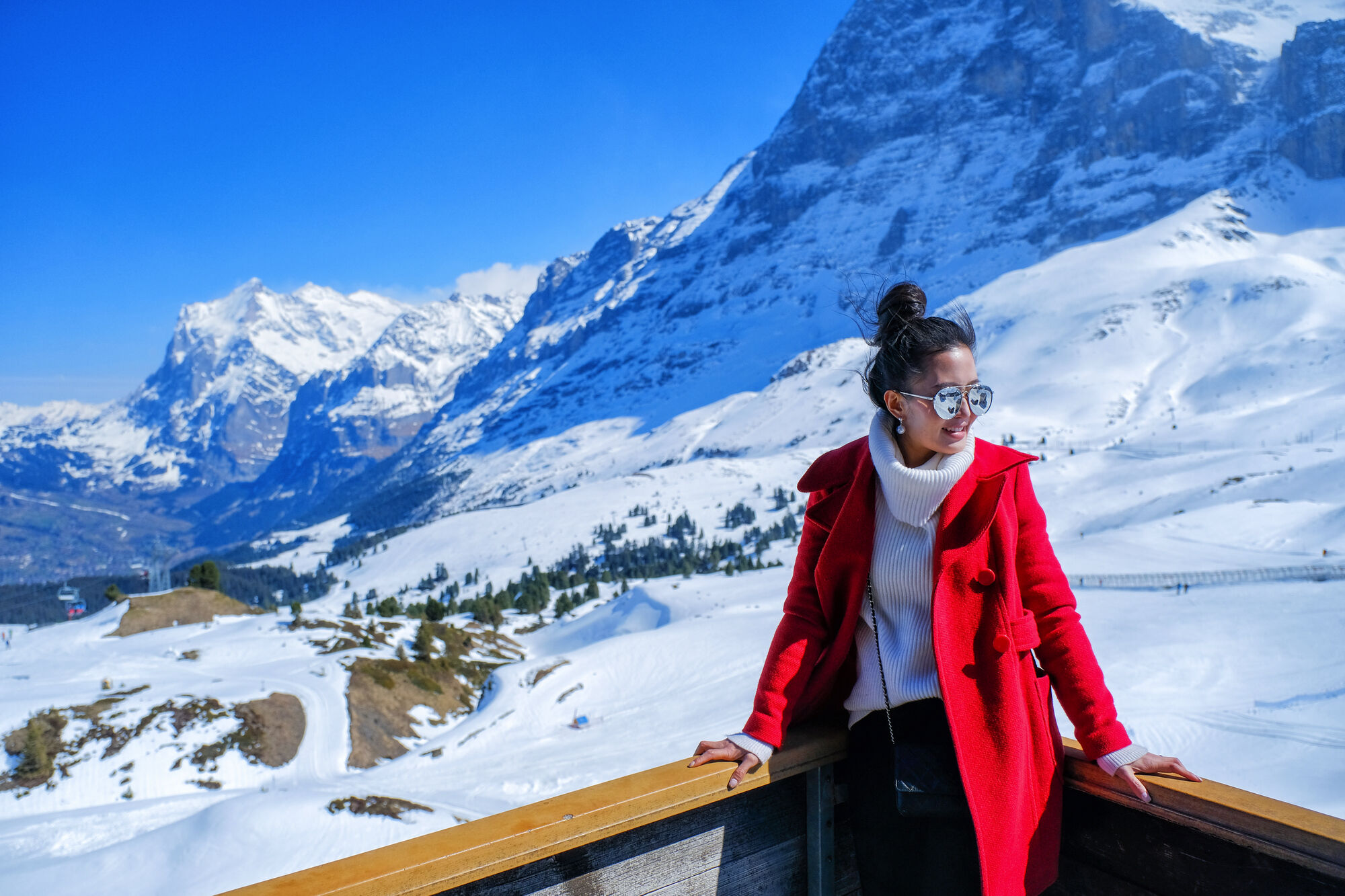 Berner Oberland