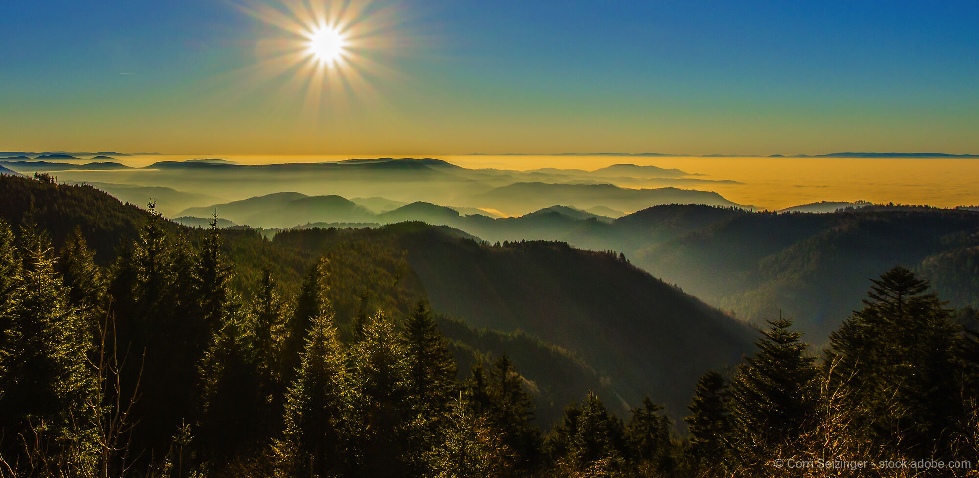 Wohlfühltage im Schwarzwald