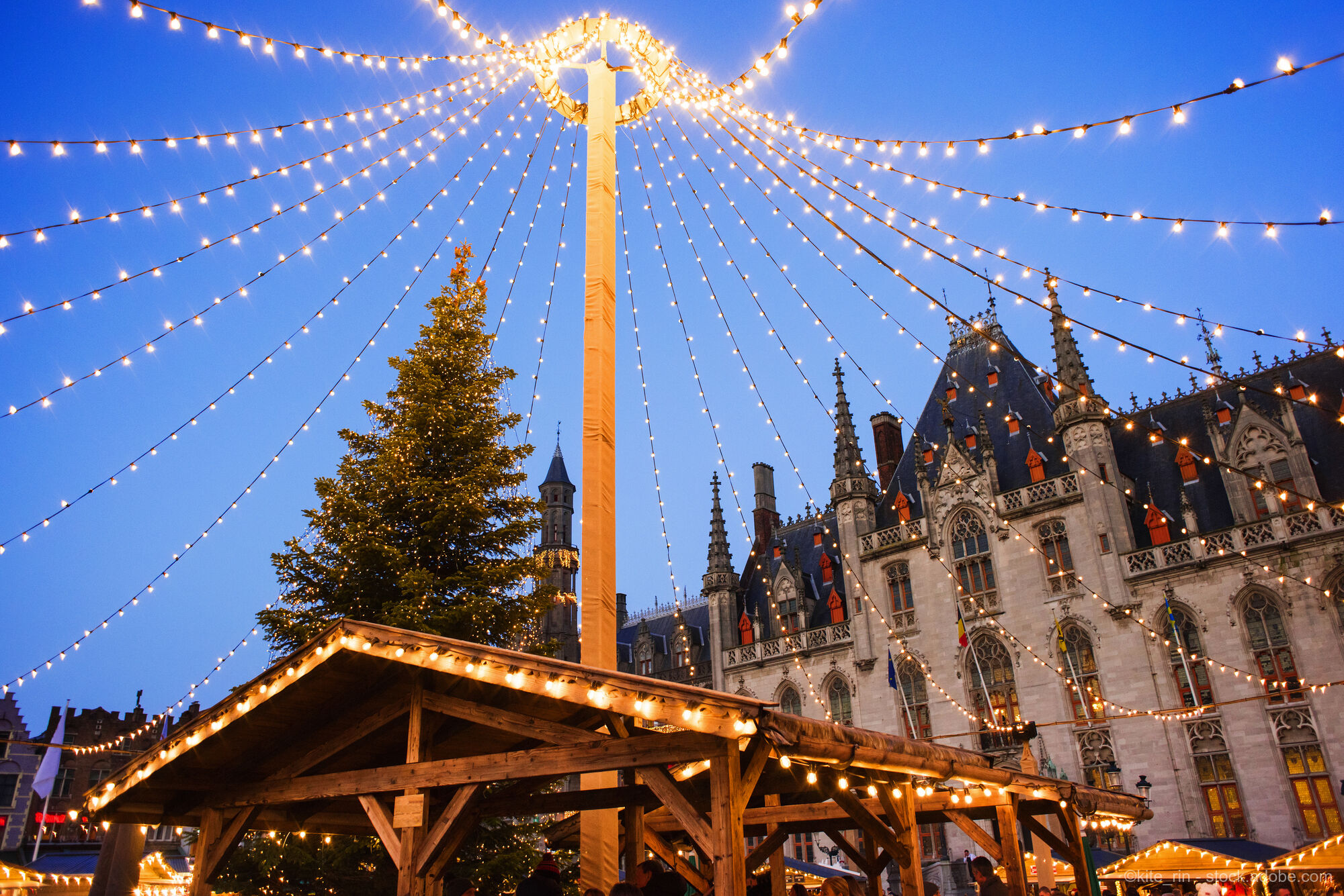 Belgian Winter Delights
