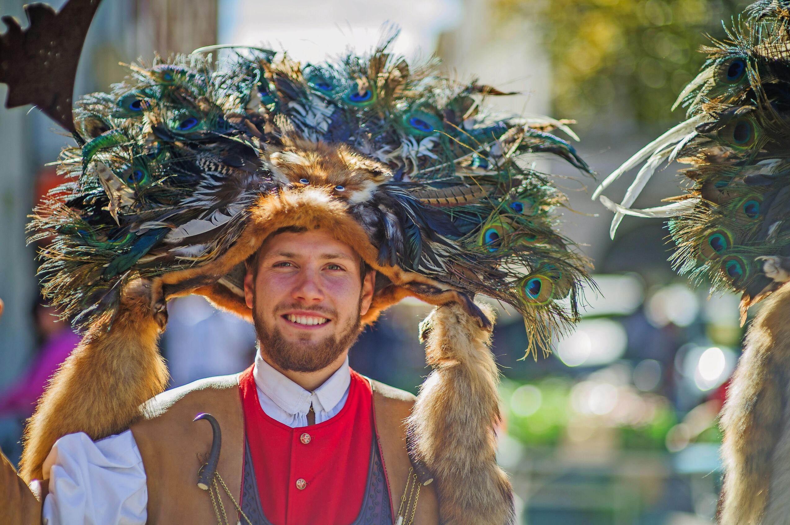 Merano Grape Festival