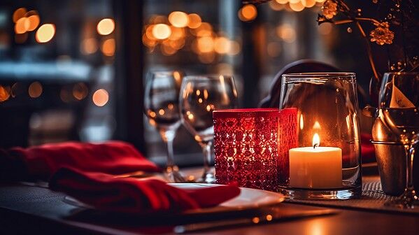 Christmas in the Gastein Valley
