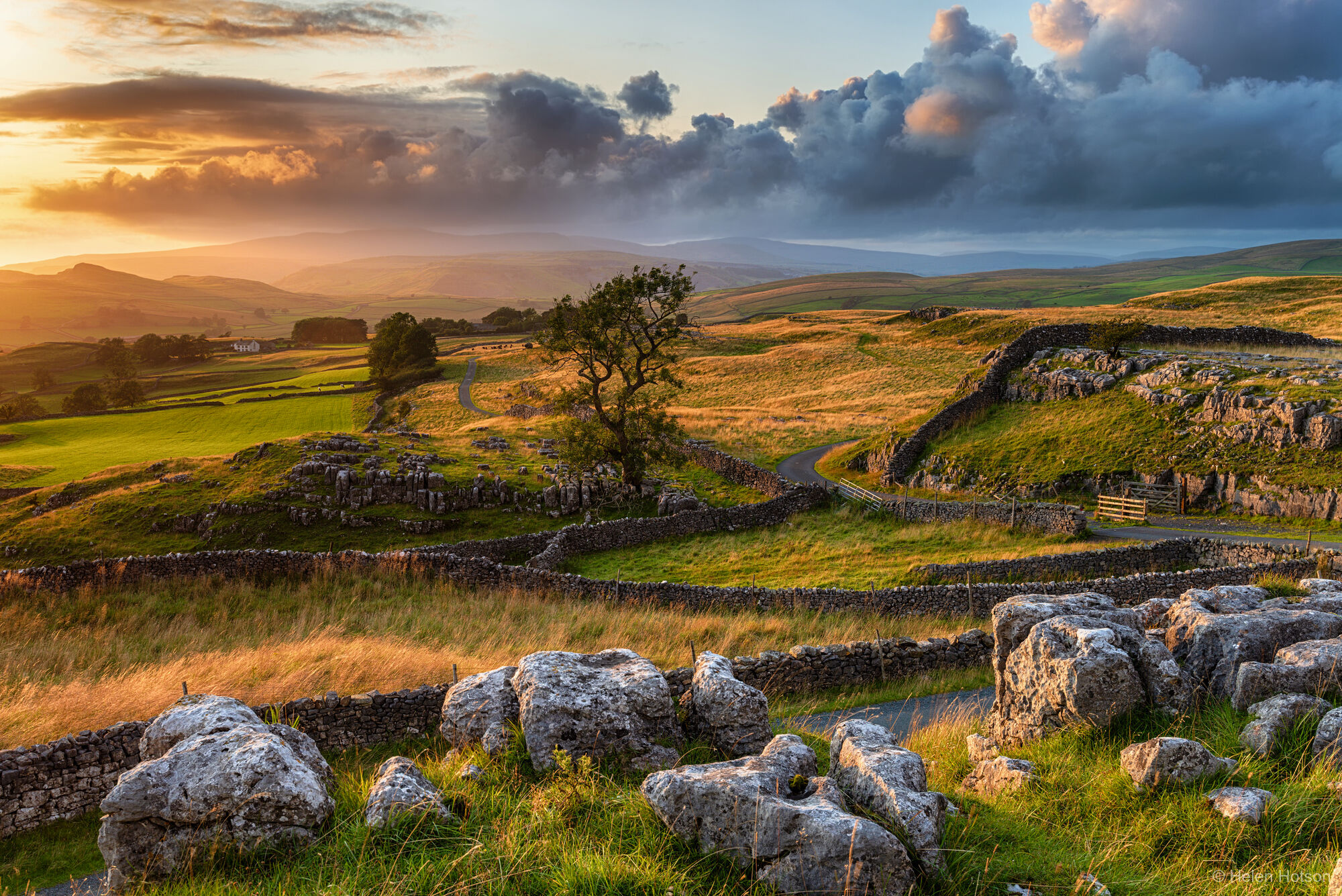 Inselabenteuer Isle of Man