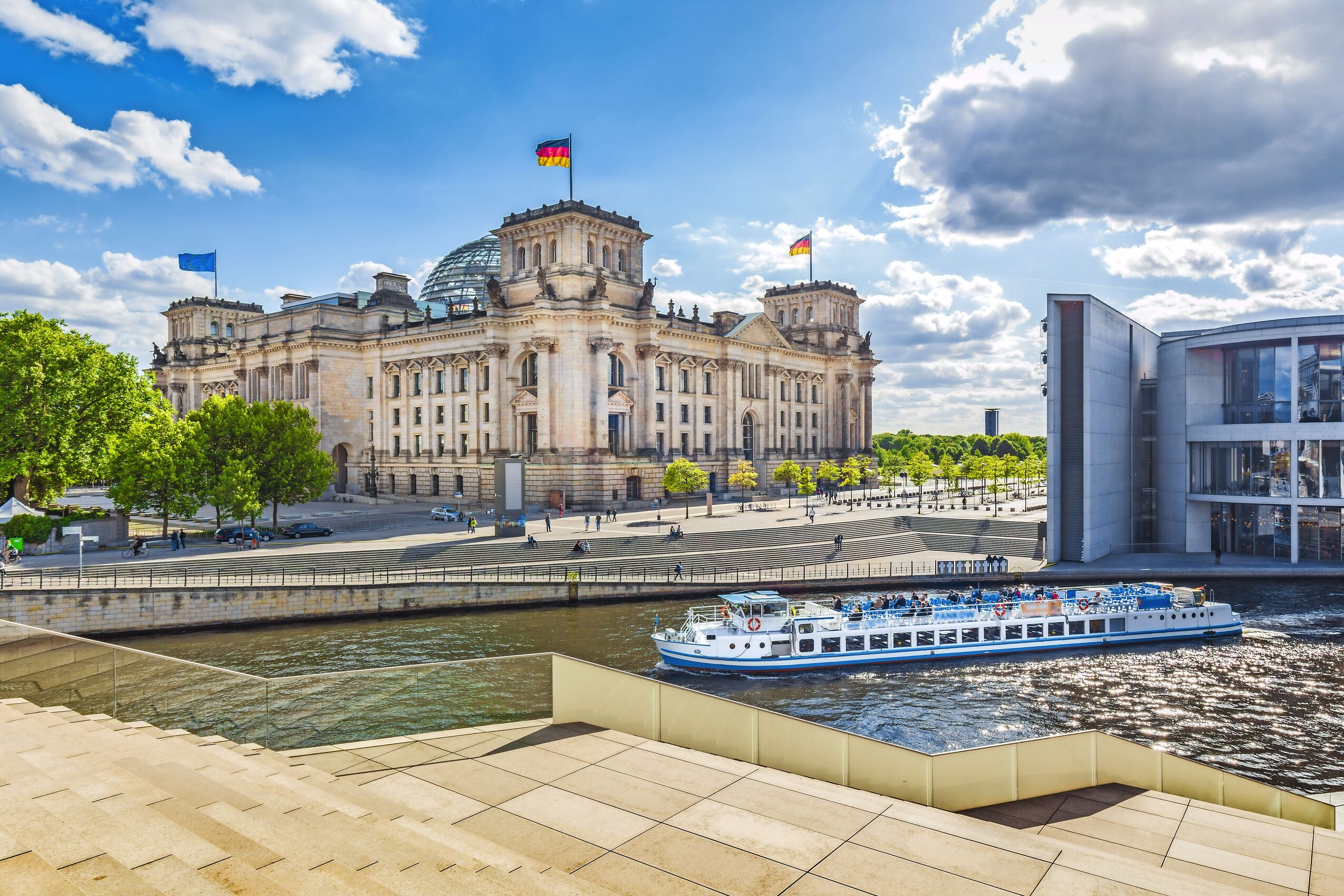 Berlin Intensive
