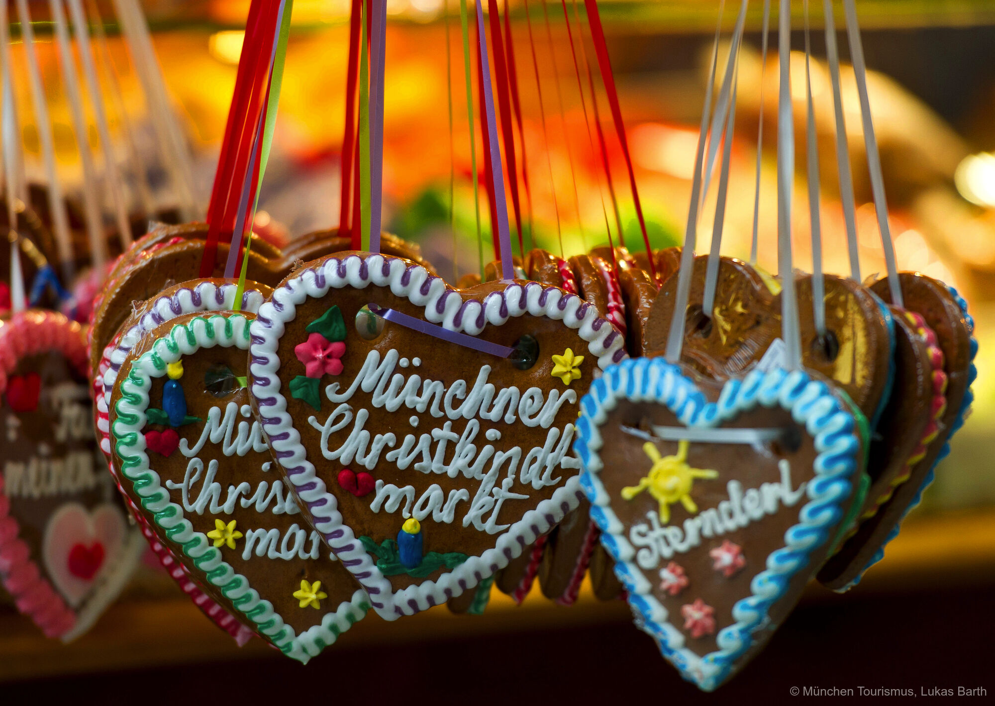 Munich & Salzburg in the Light of Advent