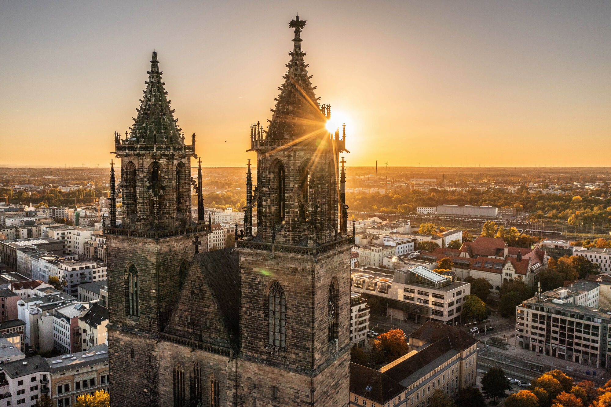 Urlaubsregion Mittelelbe