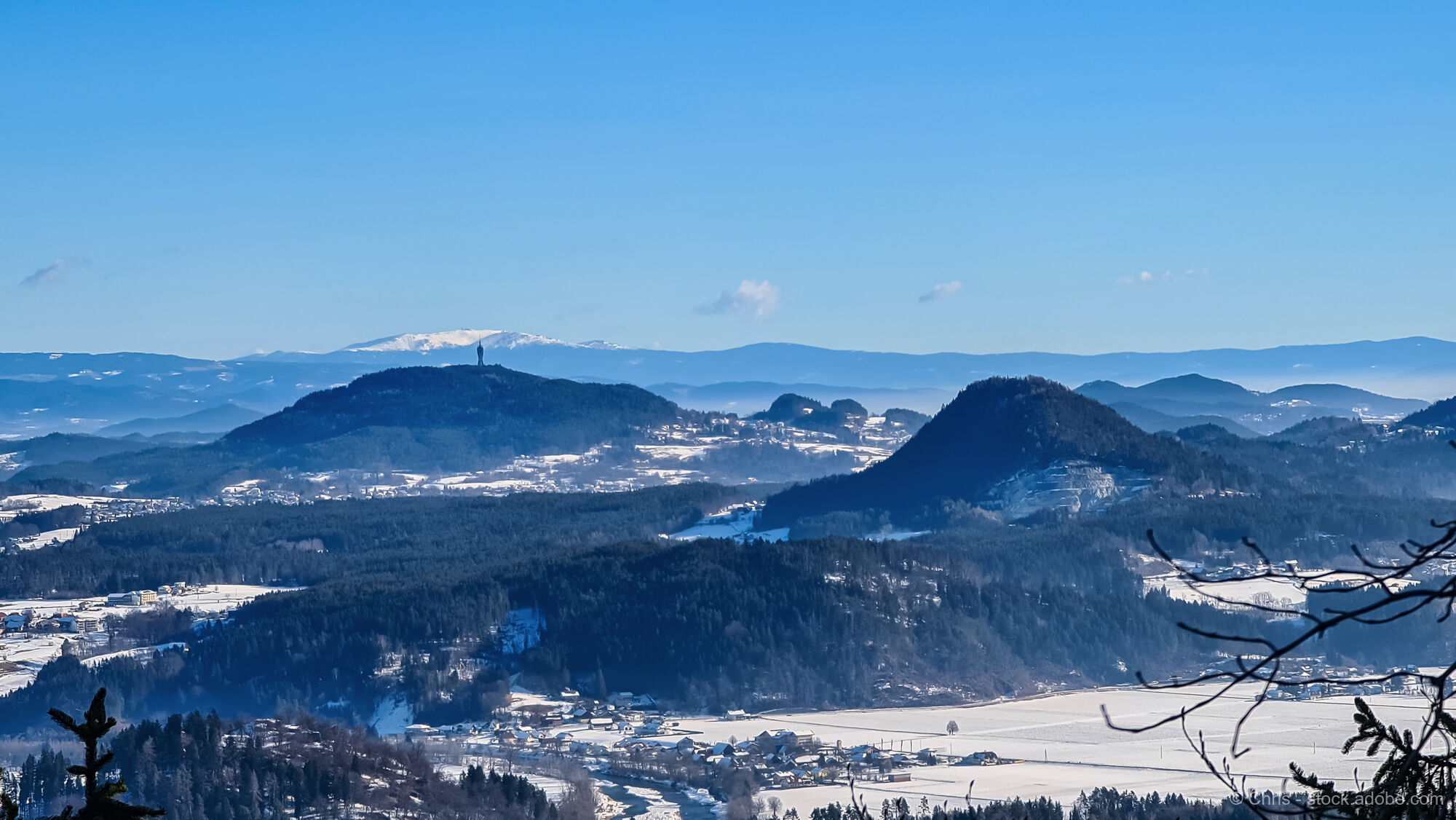 Magical Advent in Carinthia