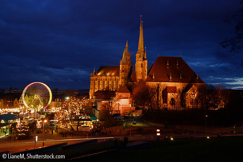 Erfurt