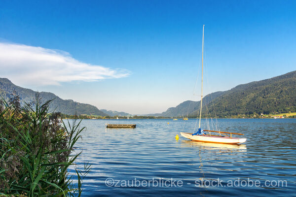 Ossiacher See