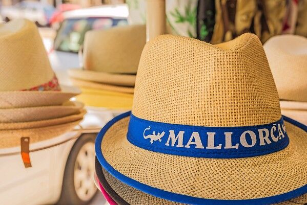 Mallorca (Bus trip)