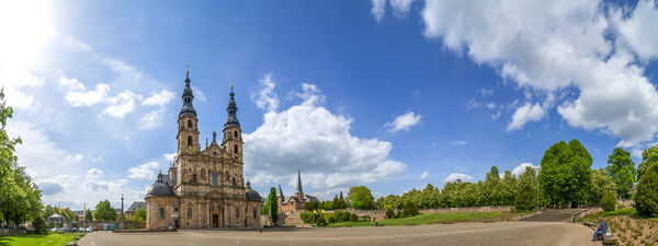 Musical Sommer in Fulda