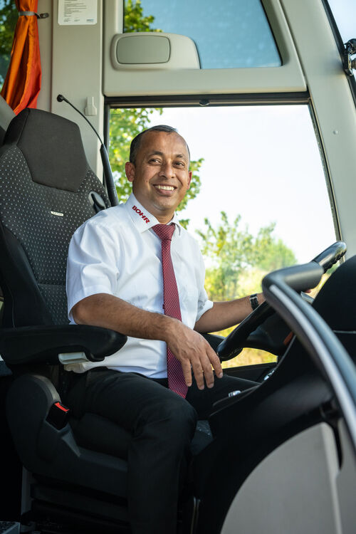 Bus