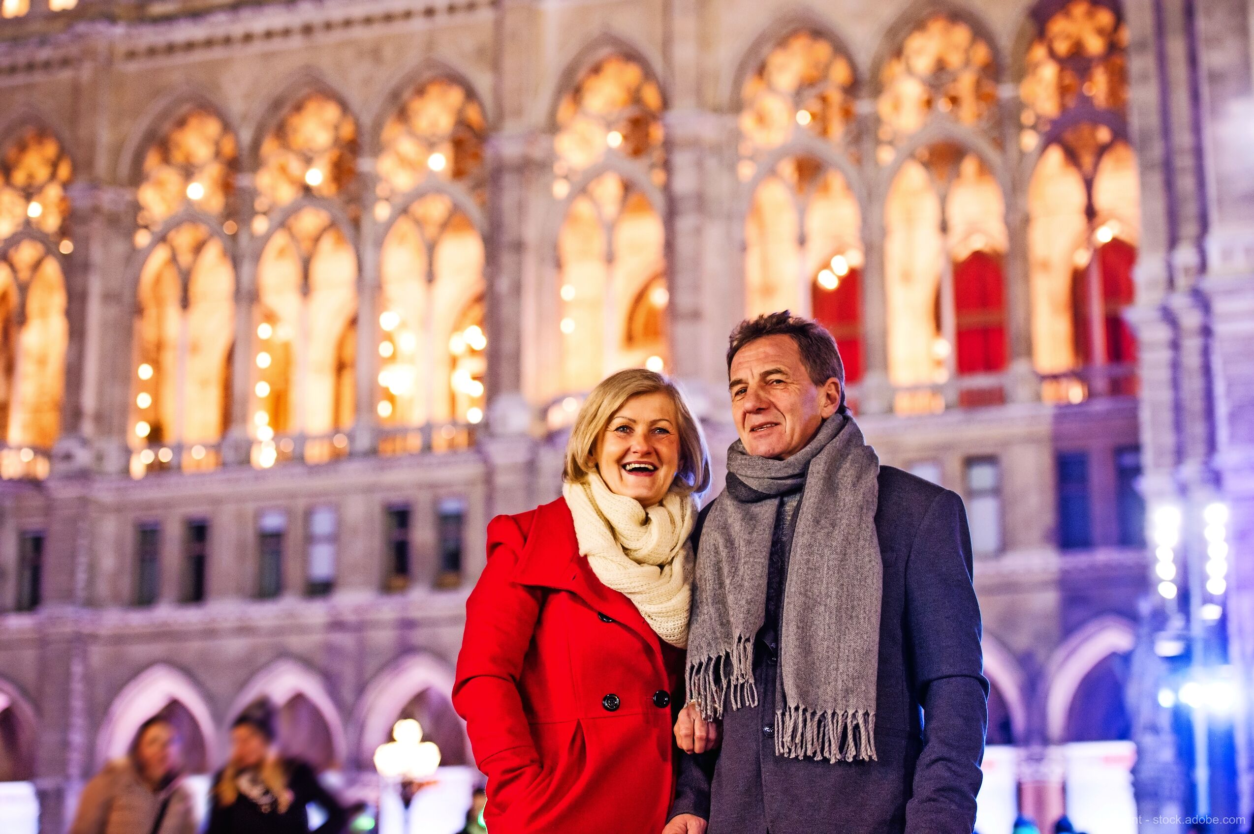 Viennese Advent Dream