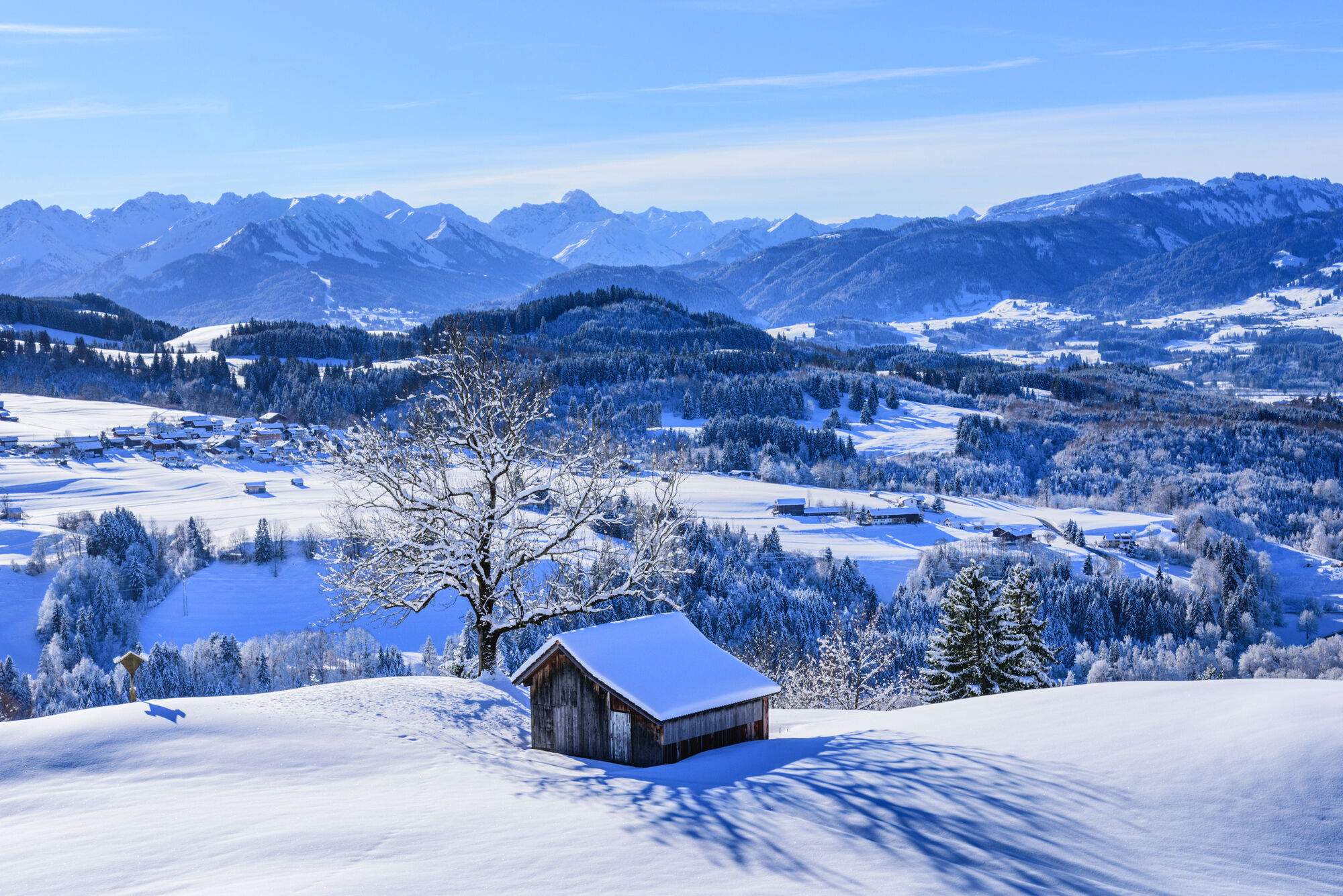 Tannheimer Tal