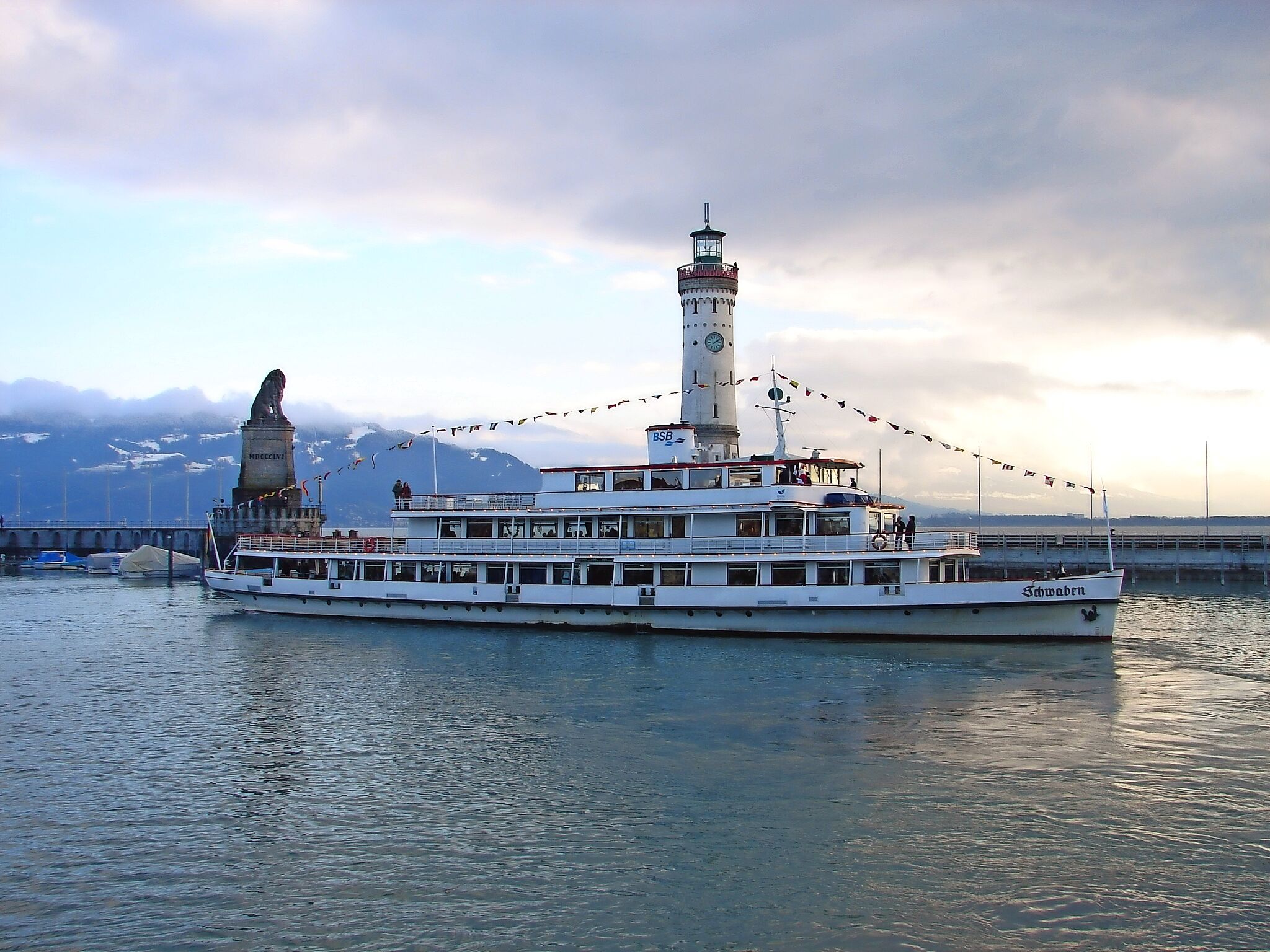 Lake Constance