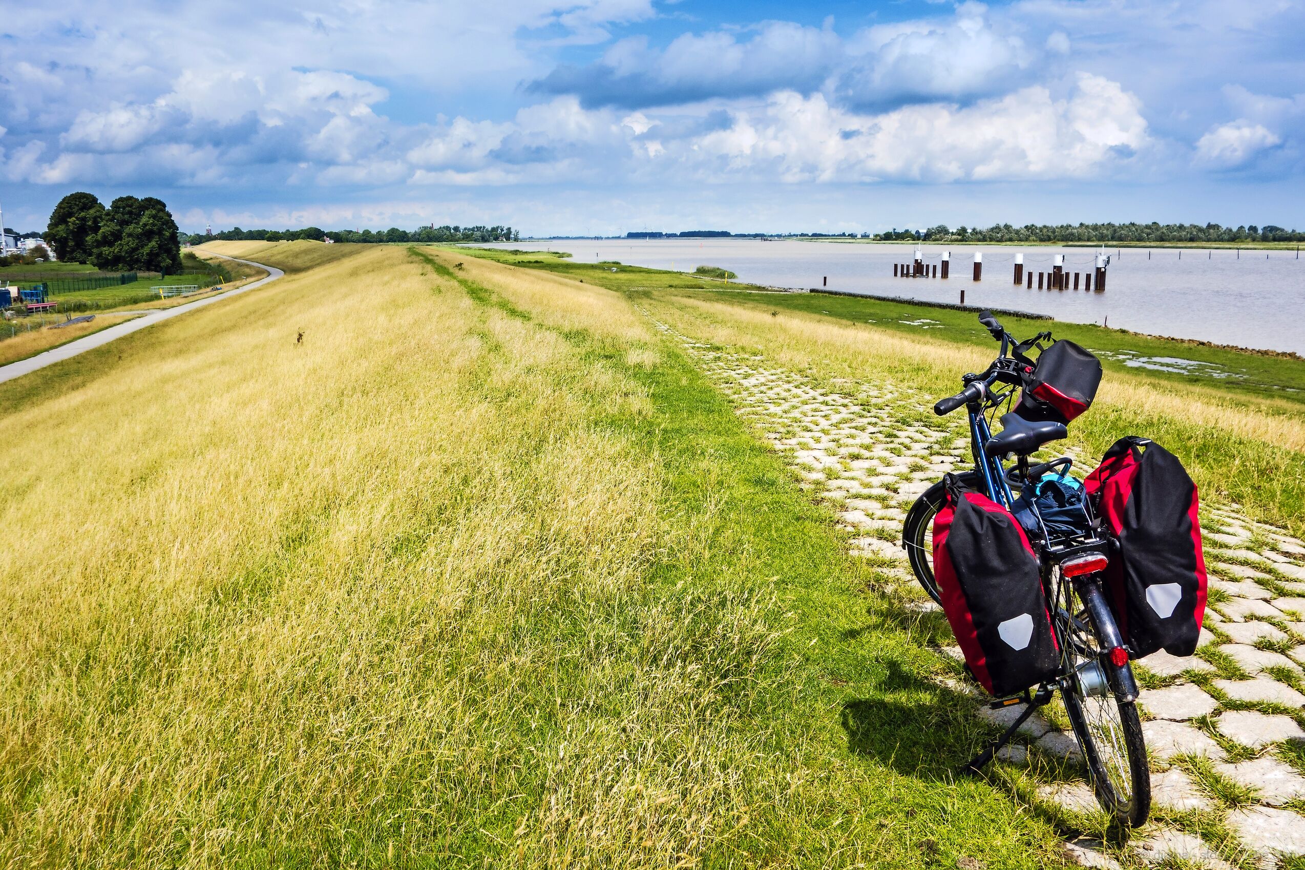 Rad up Pad Ostfriesland