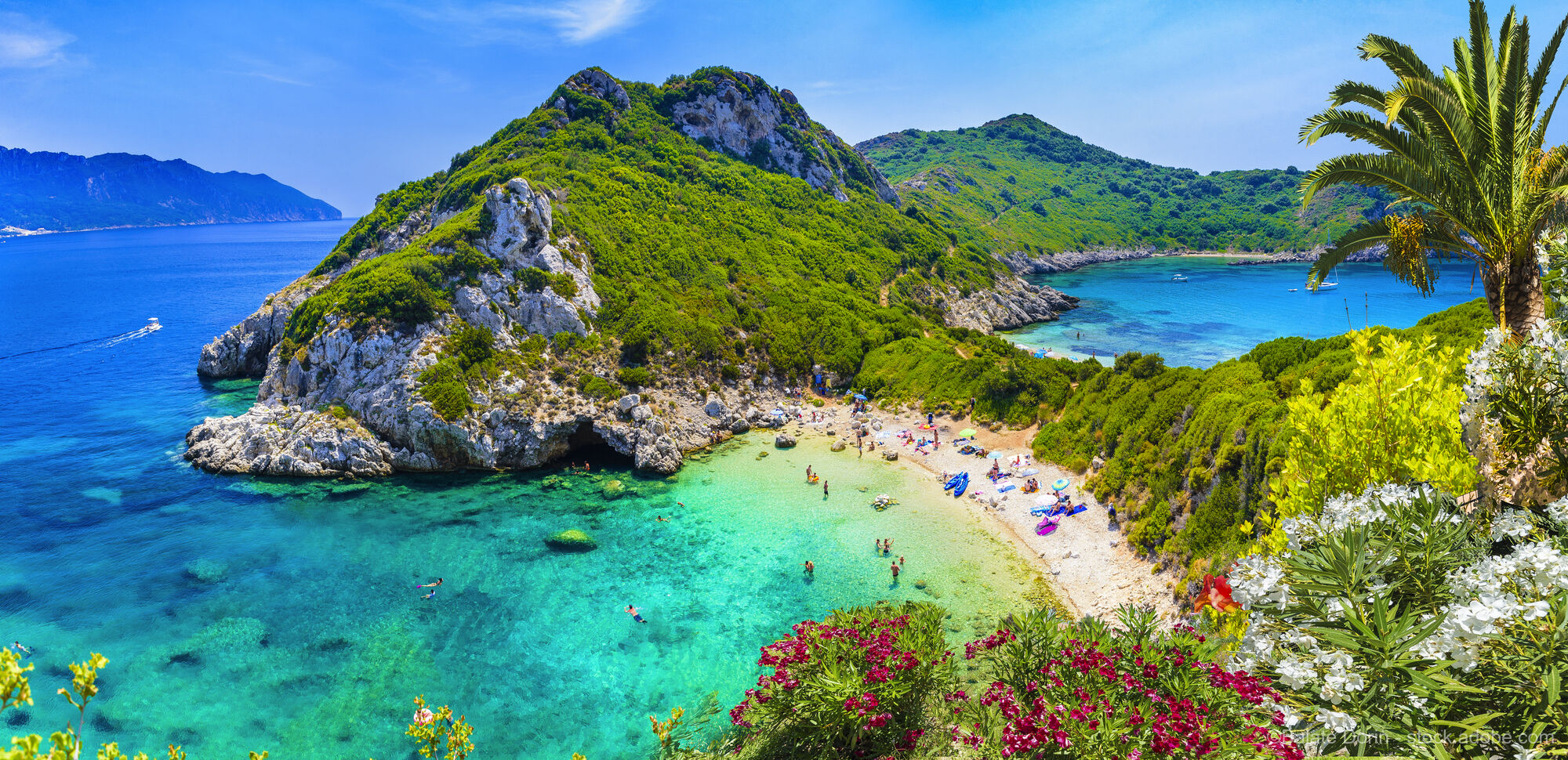Corfu