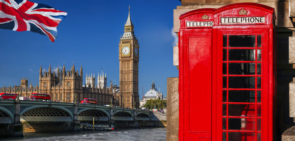 Taster Tour London