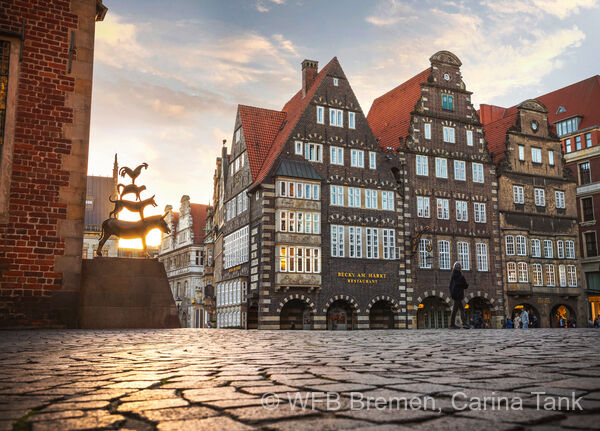 200 Jahre Bremerhaven