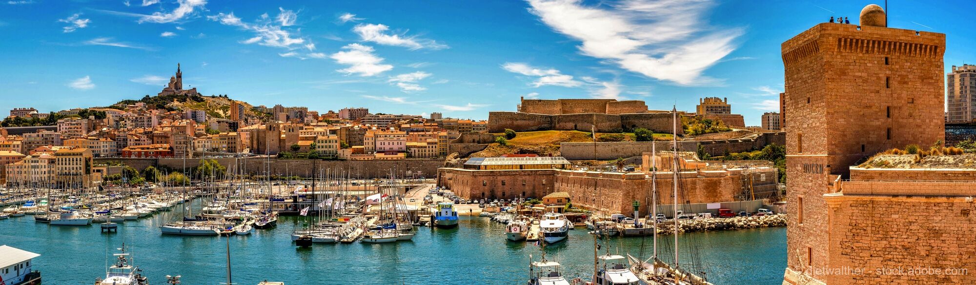 Marseille